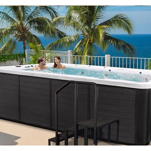 Swimspa hot tubs for sale in Bowie